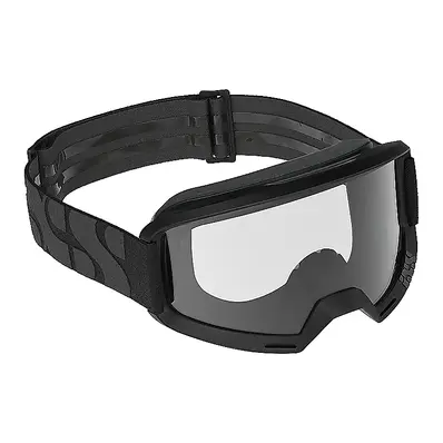 iXS Hack goggle Clear Black/Clear 