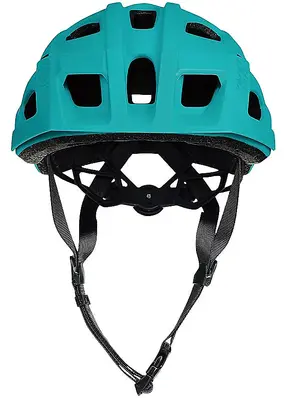 iXS Trail XC EVO helmet Lagoon- XS 