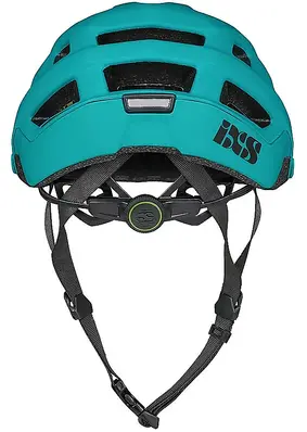 iXS Trail XC EVO helmet Lagoon- XS 